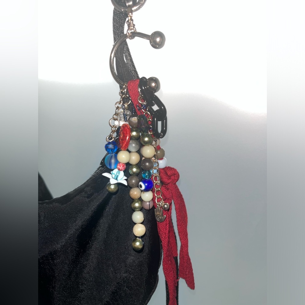 Re-worked Keychain - Picture 2 of 6